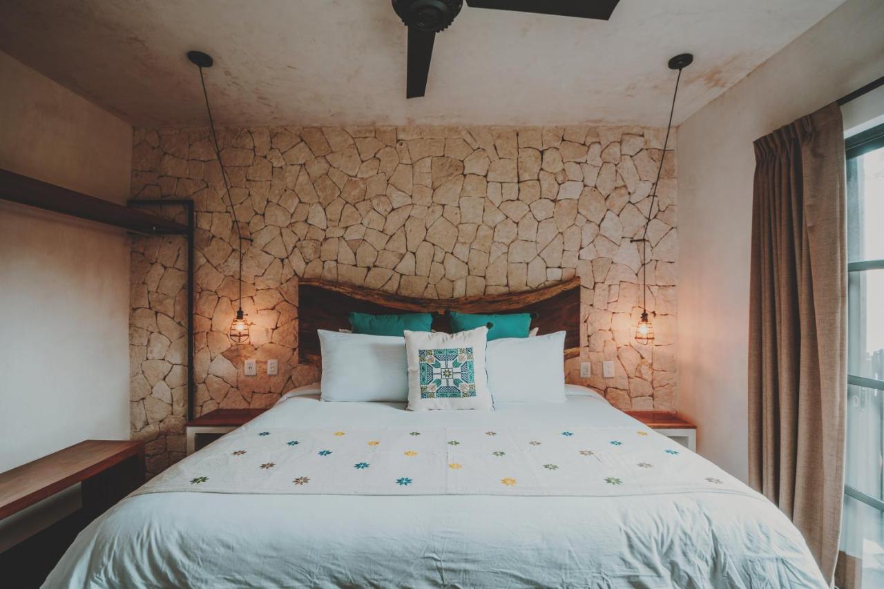 Maka Hotel Boutique Tulum Dış mekan fotoğraf