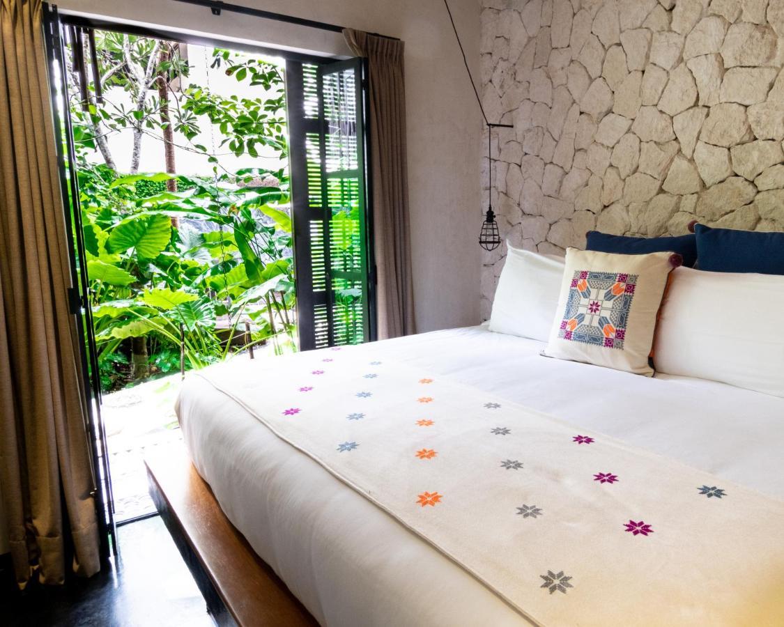 Maka Hotel Boutique Tulum Dış mekan fotoğraf