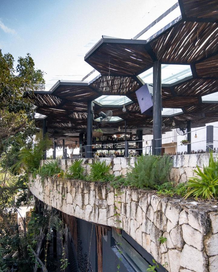 Maka Hotel Boutique Tulum Dış mekan fotoğraf