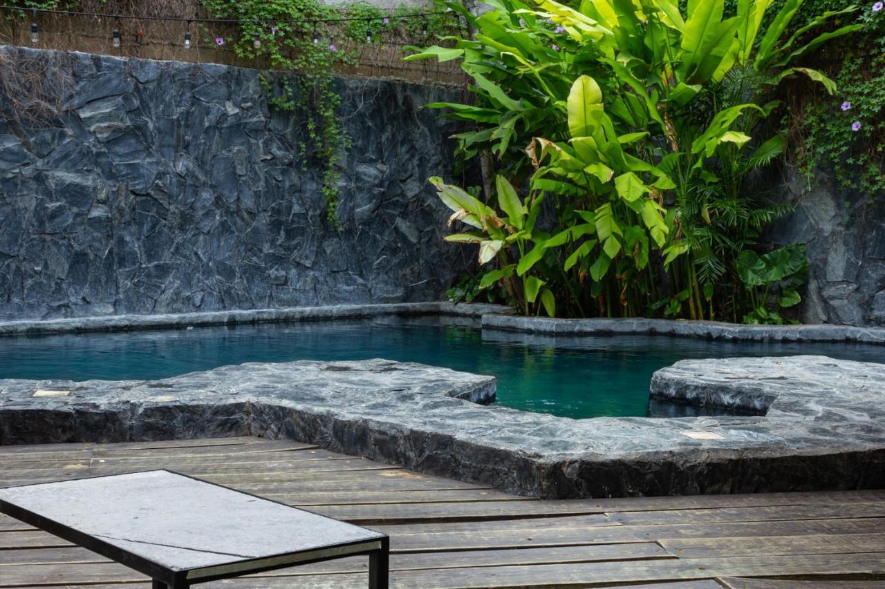 Maka Hotel Boutique Tulum Dış mekan fotoğraf