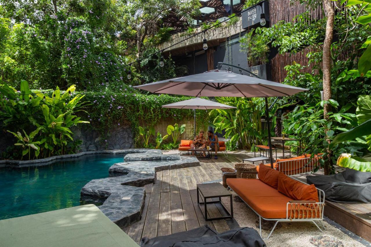 Maka Hotel Boutique Tulum Dış mekan fotoğraf