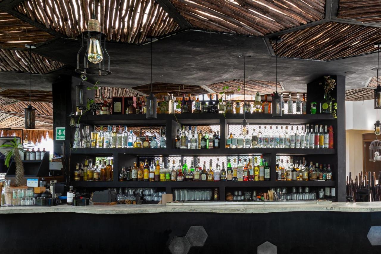 Maka Hotel Boutique Tulum Dış mekan fotoğraf