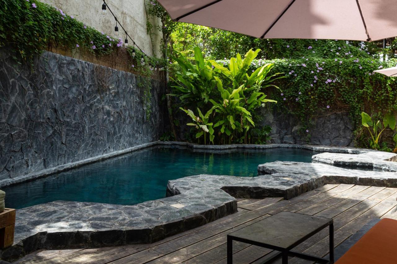 Maka Hotel Boutique Tulum Dış mekan fotoğraf