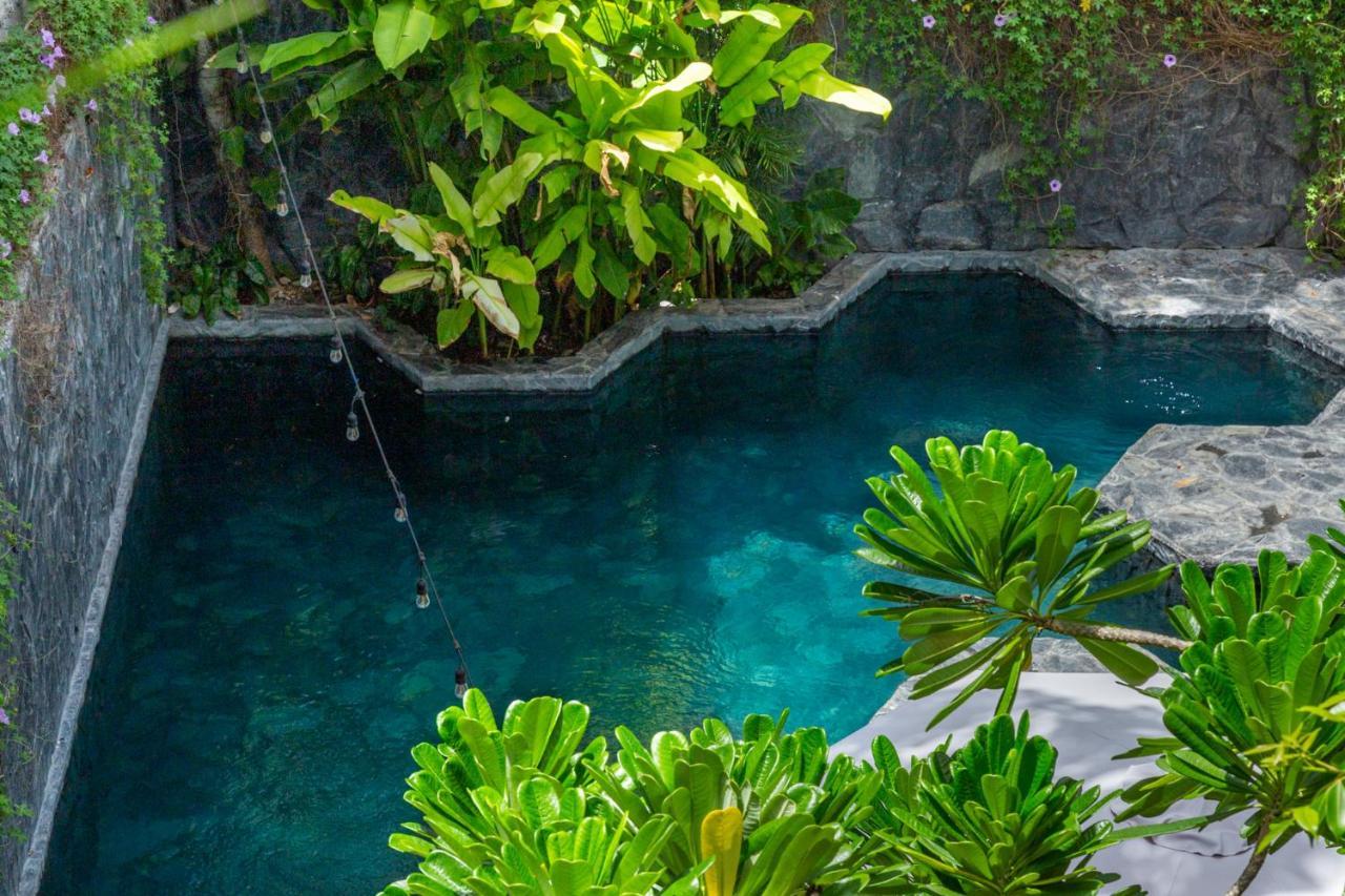 Maka Hotel Boutique Tulum Dış mekan fotoğraf