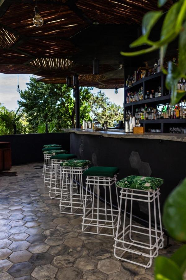 Maka Hotel Boutique Tulum Dış mekan fotoğraf