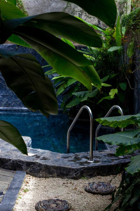 Maka Hotel Boutique Tulum Dış mekan fotoğraf
