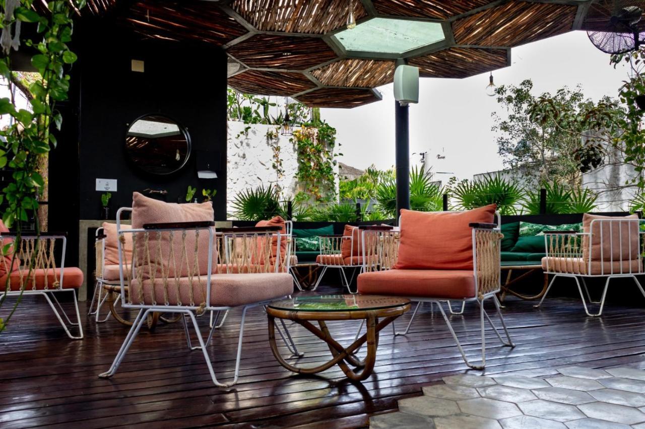Maka Hotel Boutique Tulum Dış mekan fotoğraf