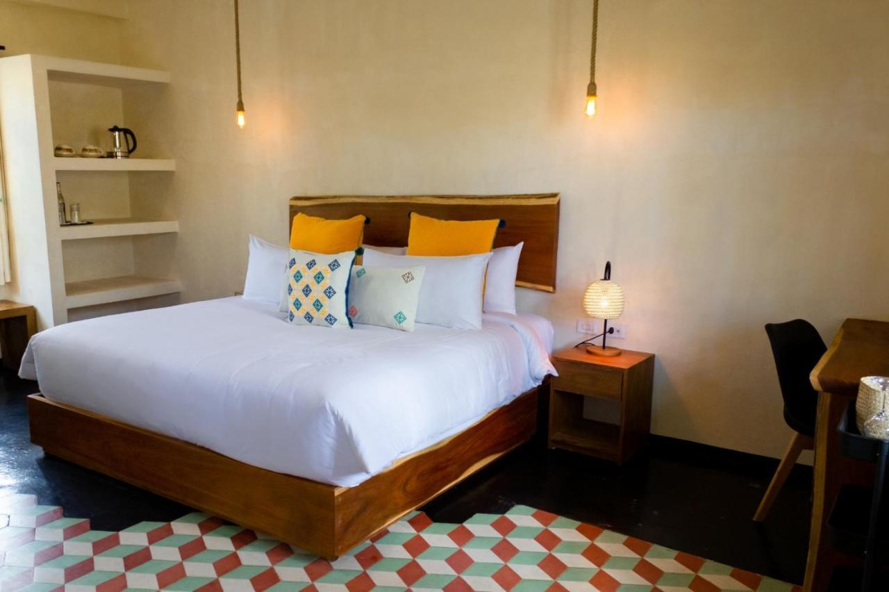 Maka Hotel Boutique Tulum Dış mekan fotoğraf