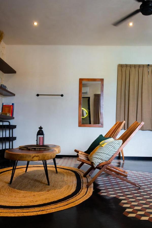 Maka Hotel Boutique Tulum Dış mekan fotoğraf