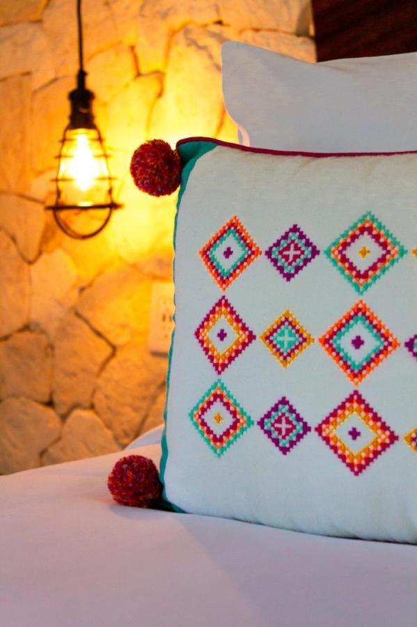 Maka Hotel Boutique Tulum Dış mekan fotoğraf