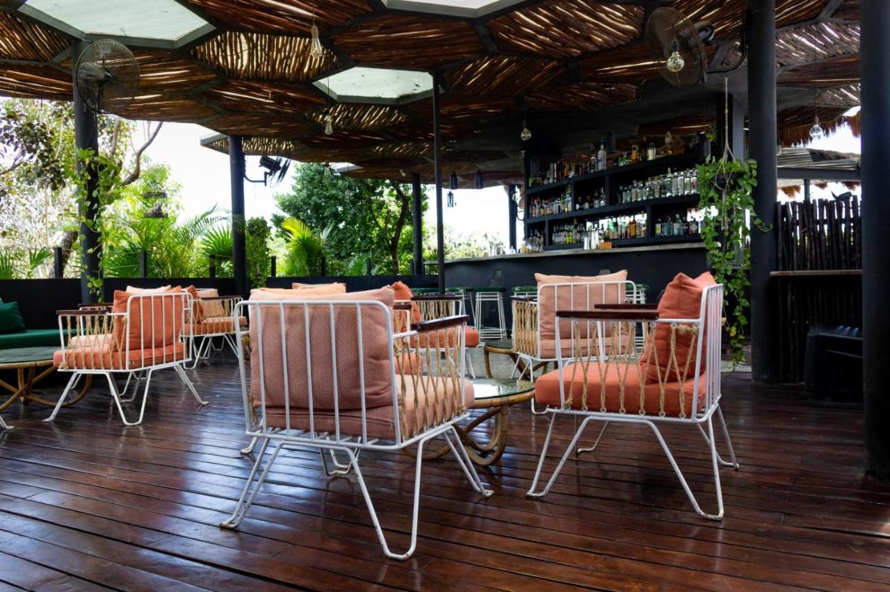 Maka Hotel Boutique Tulum Dış mekan fotoğraf