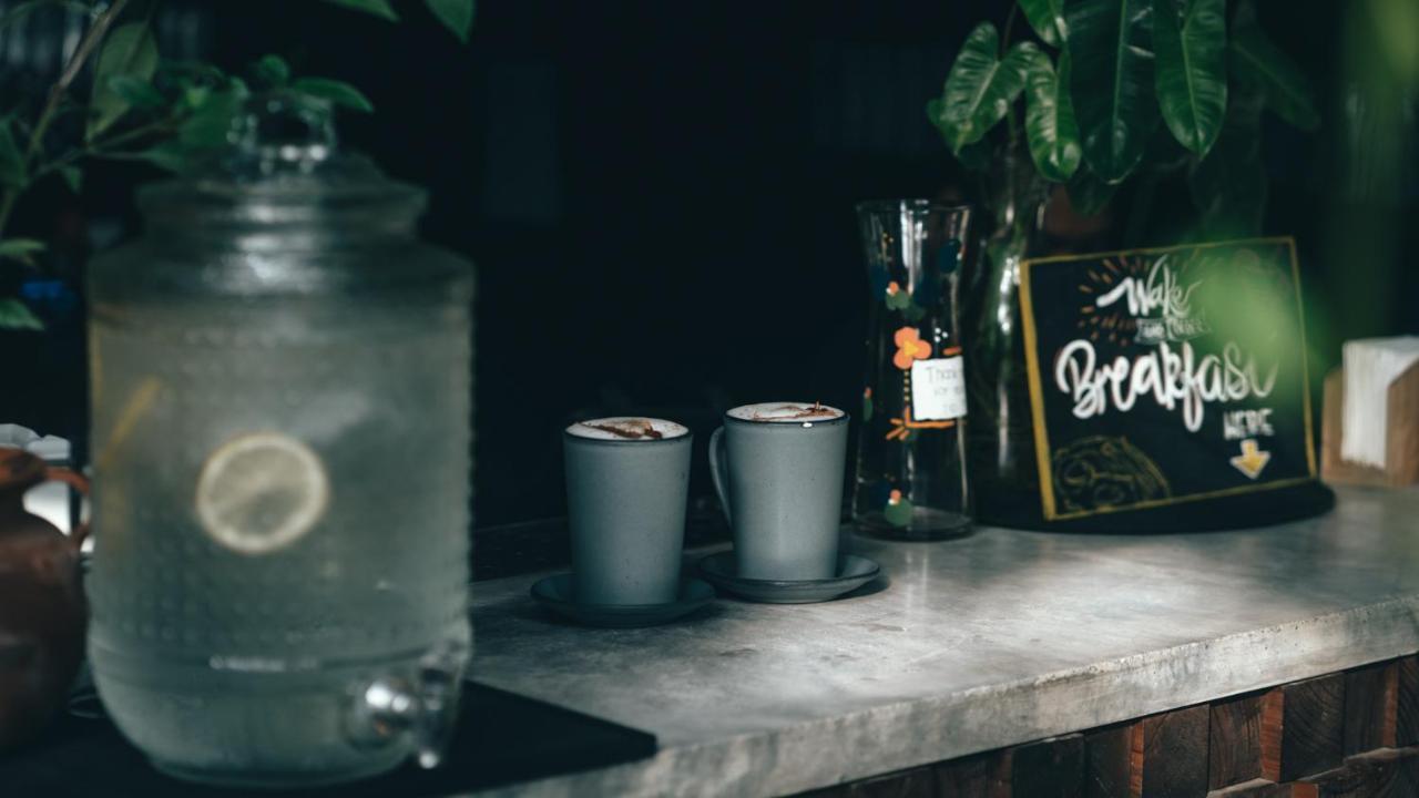 Maka Hotel Boutique Tulum Dış mekan fotoğraf