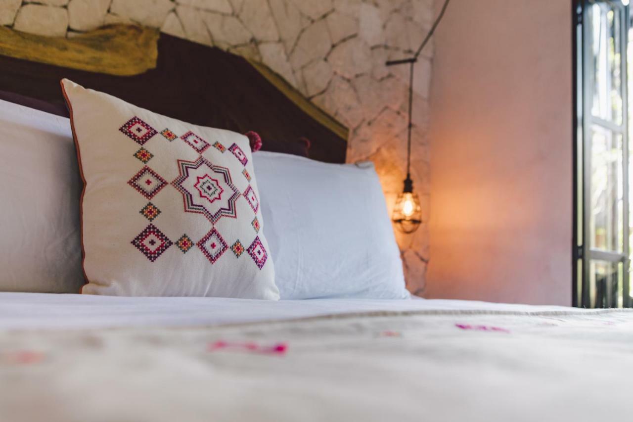 Maka Hotel Boutique Tulum Dış mekan fotoğraf