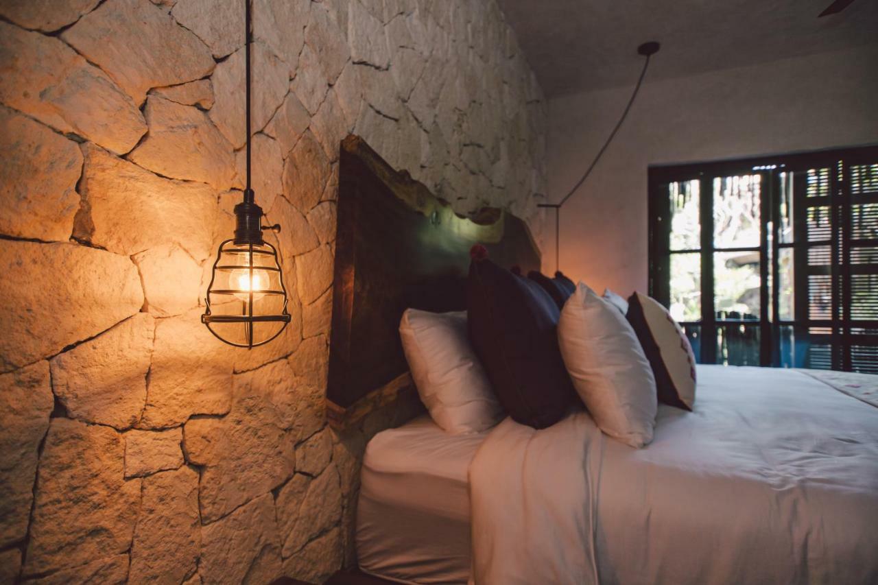 Maka Hotel Boutique Tulum Dış mekan fotoğraf